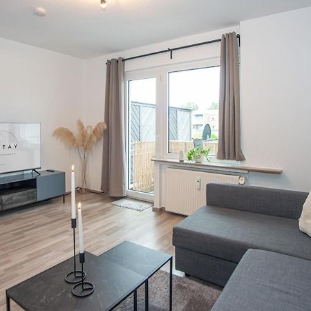 Erstay - Bis Zu 5 Personen I Balkon マール エクステリア 写真