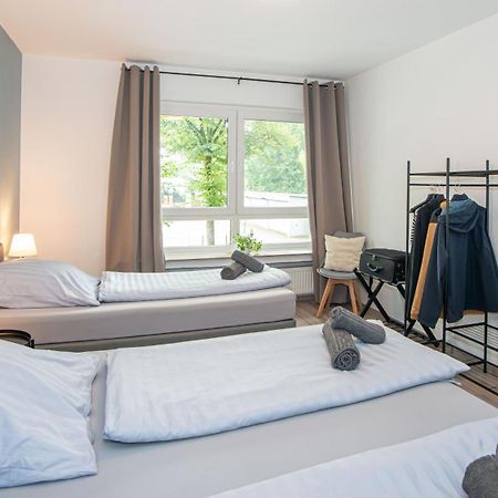 Erstay - Bis Zu 5 Personen I Balkon マール エクステリア 写真