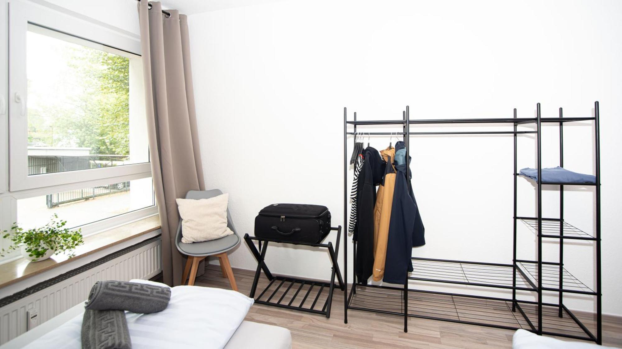 Erstay - Bis Zu 5 Personen I Balkon マール エクステリア 写真