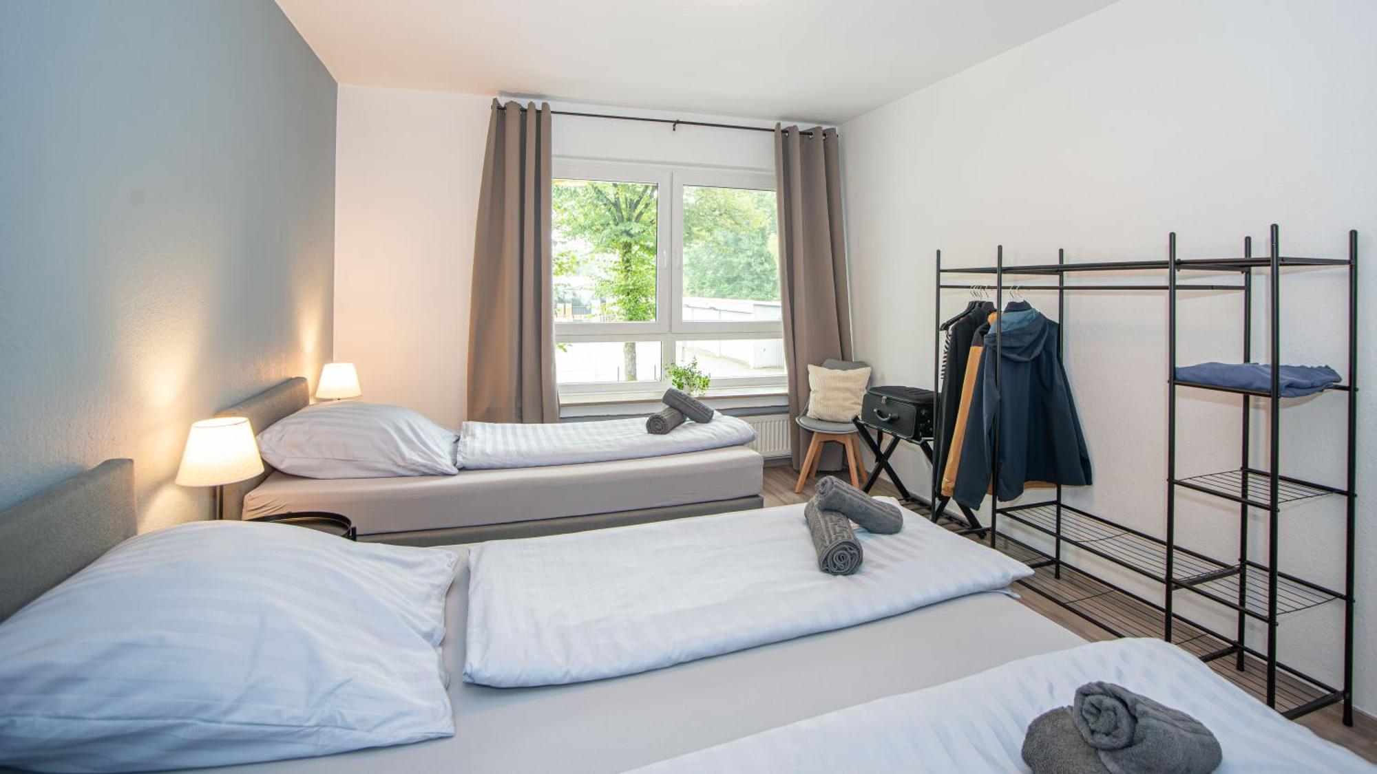 Erstay - Bis Zu 5 Personen I Balkon マール エクステリア 写真