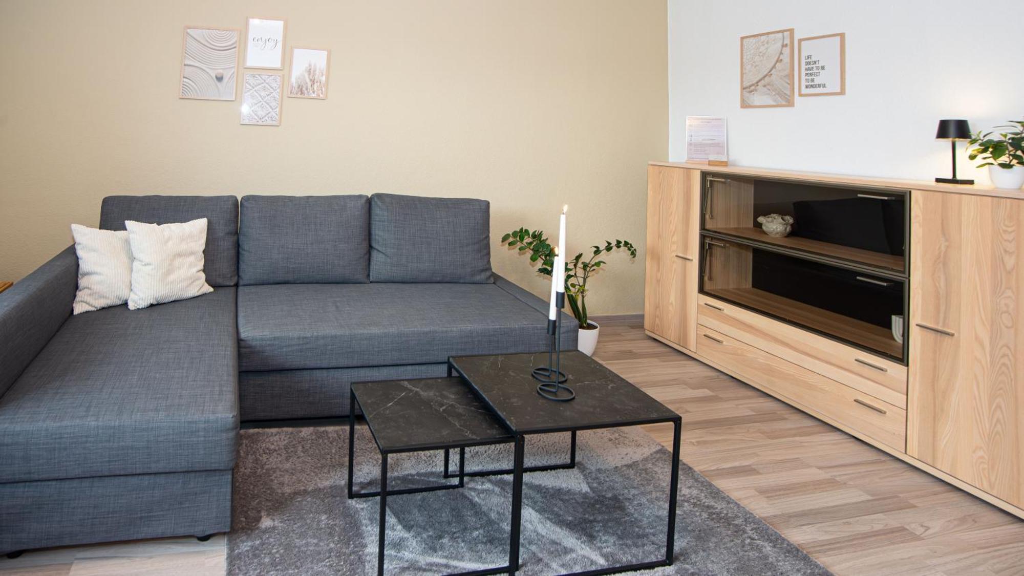 Erstay - Bis Zu 5 Personen I Balkon マール エクステリア 写真