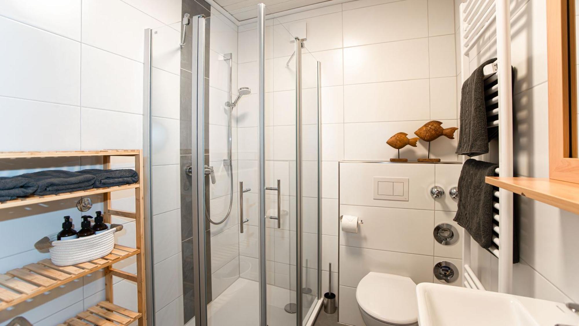 Erstay - Bis Zu 5 Personen I Balkon マール エクステリア 写真
